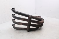 Udstødningsmanifold, udstødningsrør, 4-1 manifold, udstødningssystem Kawasaki ZX-9R ZX900B 94-97