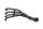 Udstødningsmanifold, udstødningsrør, 4-1 manifold, udstødningssystem Kawasaki ZX-9R ZX900B 94-97