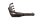 Udstødningsmanifold, udstødningsrør, 4-1 manifold, udstødningssystem Kawasaki ZX-9R ZX900B 94-97