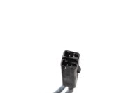 Forreste højre blinklyshus sort Kawasaki ZR 7S ZR750F H 01-04