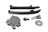 Steuerkette Kettenspanner Führung Kettenrad rechts BMW R 1150 GS R21 0415 99-04