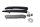 Steuerkette Kettenspanner Führung Kettenrad rechts BMW R 1150 GS R21 0415 99-04
