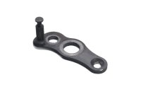 Pääjalustan pysäytyslevyn kiinnityslevy BMW R 1150 GS R21 0415 99-04