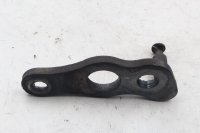 Pääjalustan pysäytyslevyn kiinnityslevy BMW R 1150 GS R21 0415 99-04