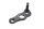 Pääjalustan pysäytyslevyn kiinnityslevy BMW R 1150 GS R21 0415 99-04