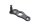 Pääjalustan pysäytyslevyn kiinnityslevy BMW R 1150 GS R21 0415 99-04