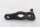 Pääjalustan pysäytyslevyn kiinnityslevy BMW R 1150 GS R21 0415 99-04