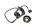 Sytytyspulssigeneraattorin anturi, Hall-anturi BMW R 1150 GS R21 0415 99-04