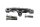 Nokka-akselin laakerilohko oikea BMW R 1150 GS R21 0415 99-04