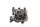 Sylinterikansi, venttiilikoppa oikea, nokka-akselin laakeri BMW R 1150 GS R21 0415 99-04