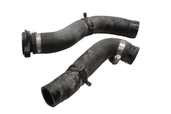 Coolant hose line, engine cooling KTM Duke 690 690DUKE 08-09