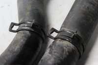 Coolant hose line, engine cooling KTM Duke 690 690DUKE 08-09
