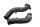 Coolant hose line, engine cooling KTM Duke 690 690DUKE 08-09