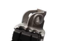 Fußraste vorn rechts Gummiauflage Halter Feder Stift KTM Duke 690 690DUKE 08-09
