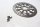 Front brake disc, drilled, single disc KTM Duke 690 690DUKE 08-09