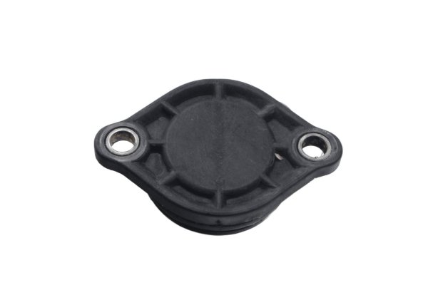 Venttiilikopan sytytyspuolan suojus, oikea 11341873 BMW R 1150 GS R21 0415 99-04