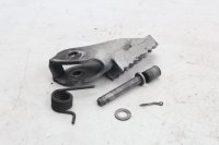 Fodstøttebeslag til venstre forreste passager inklusive fjeder BMW R 1150 GS R21 0415 99-04