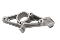 Soporte del reposapiés, placa de transporte, delantero izquierdo, soporte BMW R 1150 GS R21 0415 99-04