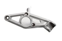 Soporte del reposapiés, placa de transporte, delantero izquierdo, soporte BMW R 1150 GS R21 0415 99-04