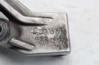Soporte del reposapiés, placa de transporte, delantero izquierdo, soporte BMW R 1150 GS R21 0415 99-04