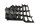 Kylarskyddsgaller, kylarskyddslameller KTM Duke 690 690DUKE 08-09