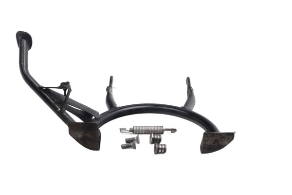 Pääjalusta, sivutuki, kiinnitysjousi BMW R 1200 GS K25 0307 R12 04-07