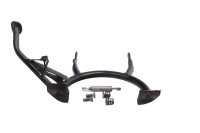 Pääjalusta, sivutuki, kiinnitysjousi BMW R 1200 GS K25 0307 R12 04-07