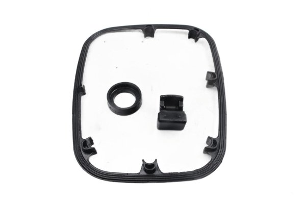 Valve cover gasket left, oil seal, engine gasket BMW R 1100 GS 259 0409 93-99