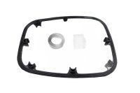 Valve cover gasket left, oil seal, engine gasket BMW R 1100 GS 259 0409 93-99
