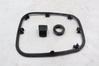 Valve cover gasket left, oil seal, engine gasket BMW R 1100 GS 259 0409 93-99