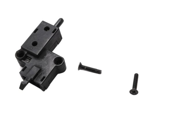 Clutch switch, safety switch, retaining bracket Kawasaki ZR 7S ZR750F H 01-04