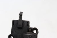 Clutch switch, safety switch, retaining bracket Kawasaki ZR 7S ZR750F H 01-04