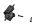 Clutch switch, safety switch, retaining bracket Kawasaki ZR 7S ZR750F H 01-04