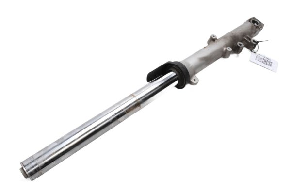 front left fork leg stanchion fork axle mount Kawasaki ZR 7S ZR750F H 01-04