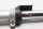 front left fork leg stanchion fork axle mount Kawasaki ZR 7S ZR750F H 01-04