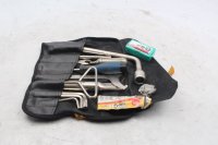 Herramientas a bordo, bolsa de herramientas, rollo de herramientas BMW R 1150 GS R21 0415 99-04