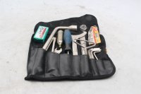 Herramientas a bordo, bolsa de herramientas, rollo de herramientas BMW R 1150 GS R21 0415 99-04
