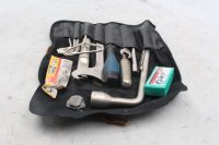 Herramientas a bordo, bolsa de herramientas, rollo de herramientas BMW R 1150 GS R21 0415 99-04