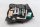 Herramientas a bordo, bolsa de herramientas, rollo de herramientas BMW R 1150 GS R21 0415 99-04