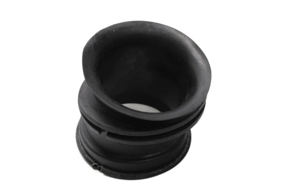 Intake manifold, carburetor rubber, rubber air filter Kawasaki ZR 7S ZR750F H 01-04
