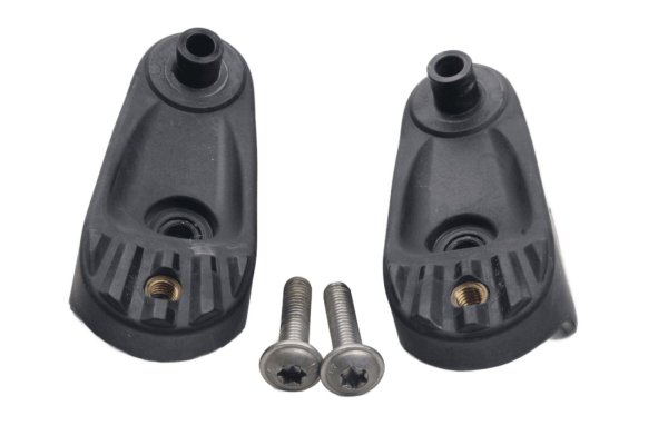 Soporte de goma para parabrisas BMW R 1150 GS R21 0415 99-04