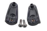 Soporte de goma para parabrisas BMW R 1150 GS R21 0415 99-04