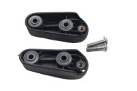 Soporte de goma para parabrisas BMW R 1150 GS R21 0415 99-04