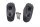 Soporte de goma para parabrisas BMW R 1150 GS R21 0415 99-04