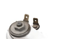 Hupe Signalhorn 12V Lautsprecher Elektrik rund Kawasaki ZR 7S ZR750F H 01-04