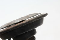 Hupe Signalhorn 12V Lautsprecher Elektrik rund Kawasaki ZR 7S ZR750F H 01-04