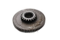Getrieberad Zahnrad Schaltgetriebe Antrieb KTM Duke 690 690DUKE 08-09