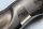 Colector de escape, colector de escape, colector de escape 4-1 Kawasaki ZR 7S ZR750F H 01-04
