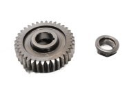 Freewheel gear starter starter gearbox KTM Duke 690 690DUKE 08-09