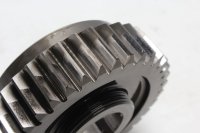 Freewheel gear starter starter gearbox KTM Duke 690 690DUKE 08-09